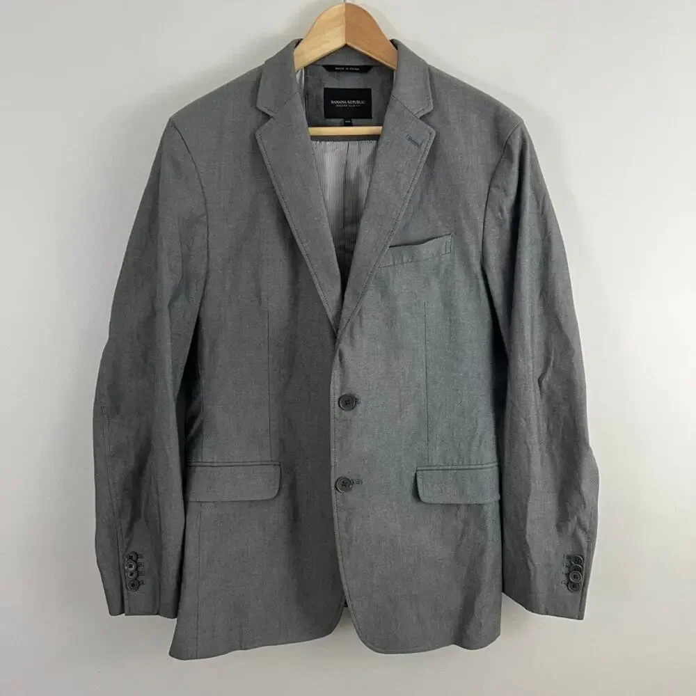 Banana Republic banana republic